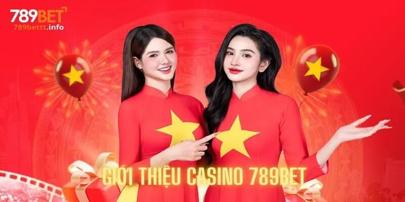 Giới thiệu về hình thức sòng bạc casino sống động