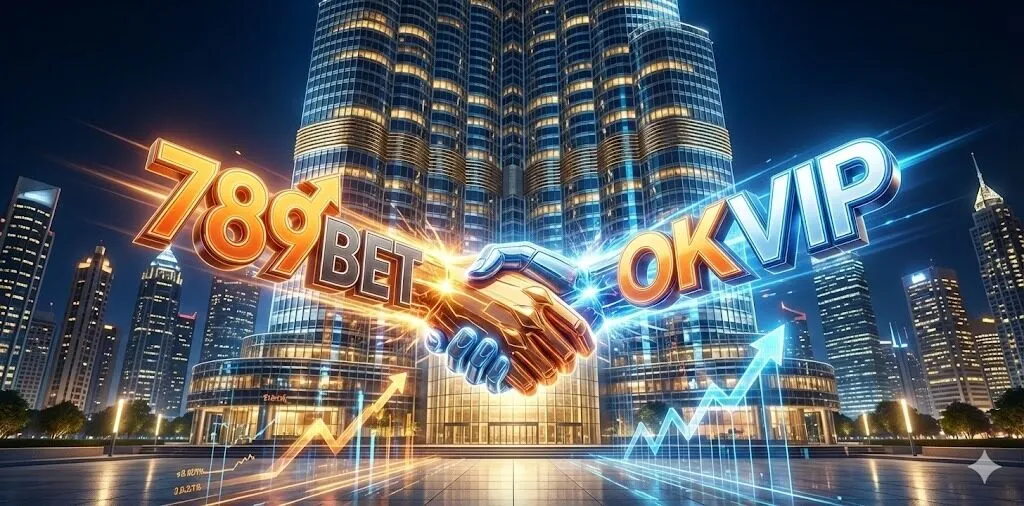 Lợi ích độc quyền cho hội viên 789bet của OKVIP