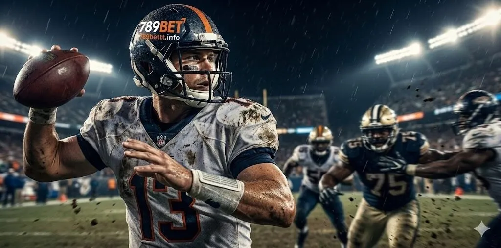 Đội hình tấn công và linh hồn lối chơi