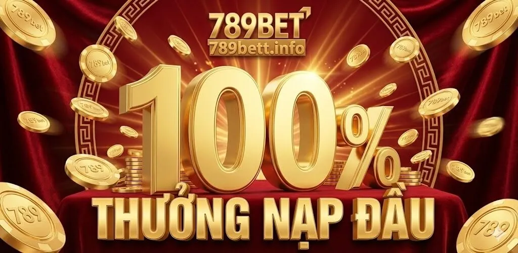 Tổng quan về các khuyến mãi 789bet mới nhất