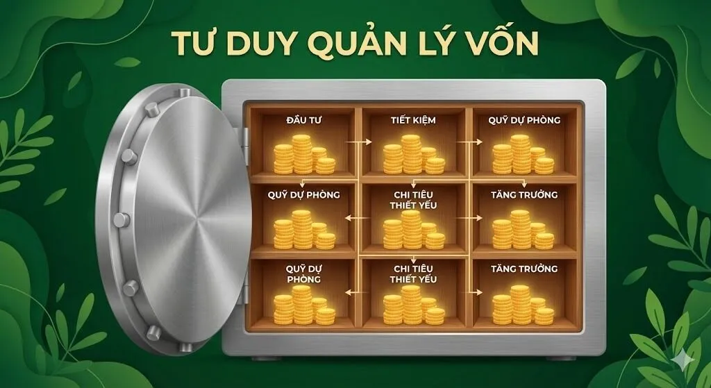 Tâm lý chiến trong cá cược