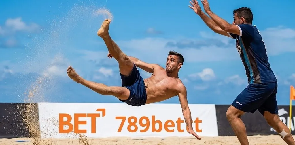 Quy chuẩn về sân bãi và dụng cụ trong luật thi đấu bóng đá bãi biển chuẩn FIFA