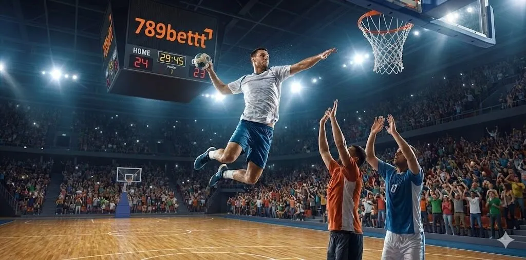 Tìm hiểu về bộ môn bóng ném một cách tổng quan nhất