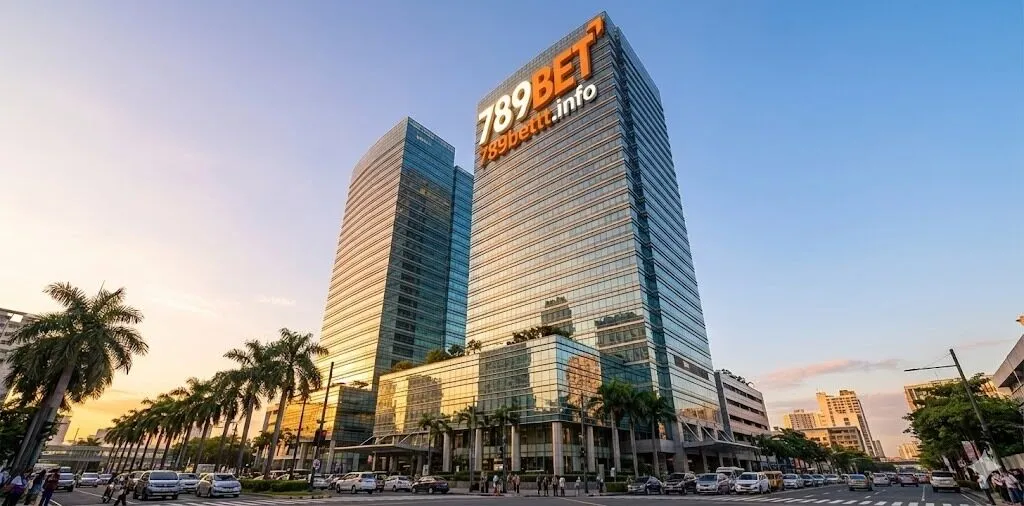 Vị trí đắc địa tại thủ phủ cờ bạc