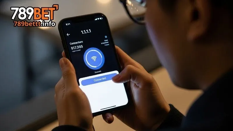 Tầm nhìn về sự tự do kỹ thuật số trong trải nghiệm 789Bettt